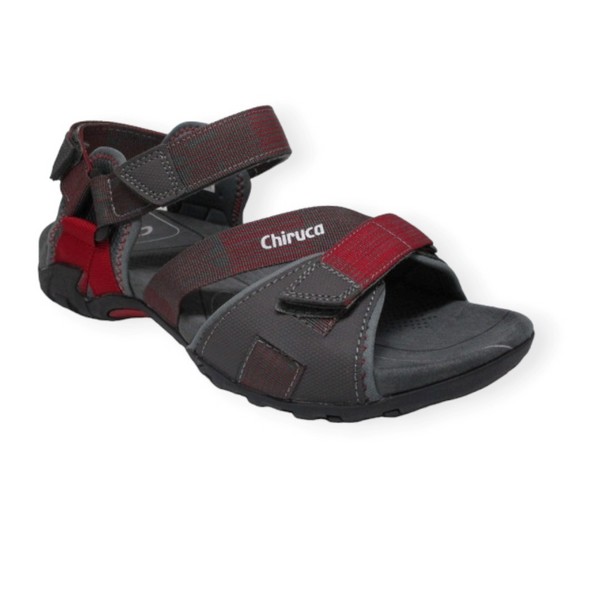 CHIRUCA CHIPRE 09 GREY WATERPROOF.