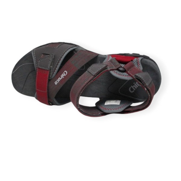CHIRUCA CHIPRE 09 GREY WATERPROOF.