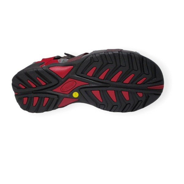 CHIRUCA CHIPRE 09 GREY WATERPROOF. 6