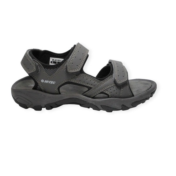 HI-TEC NERPA CHARCOAL WATERPROOF