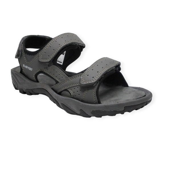 HI-TEC NERPA CHARCOAL WATERPROOF