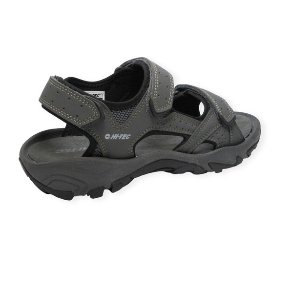 HI-TEC NERPA CHARCOAL WATERPROOF
