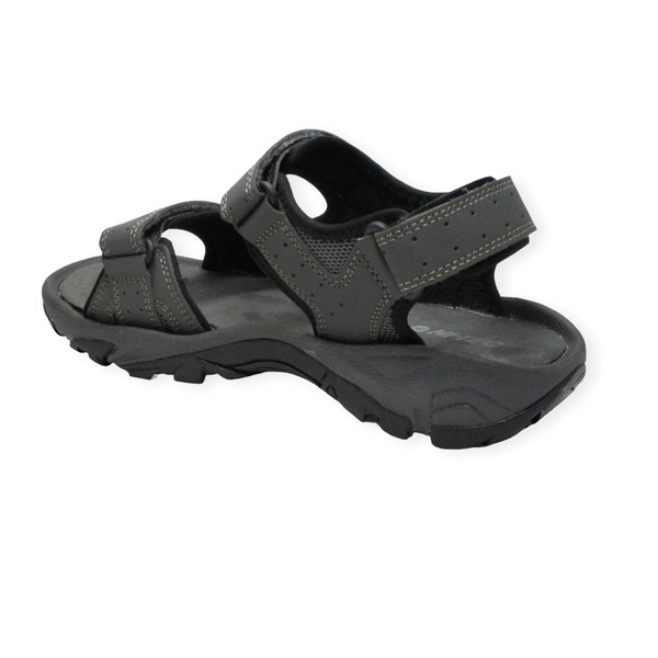 HI-TEC NERPA CHARCOAL WATERPROOF