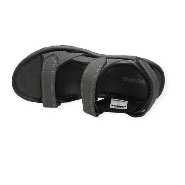 HI-TEC NERPA CHARCOAL WATERPROOF