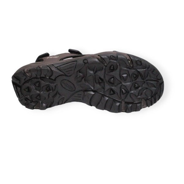 HI-TEC NERPA CHOCOLATE 6