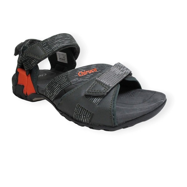 CHIRUCA CHIPRE 08 GREY WATERPROOF