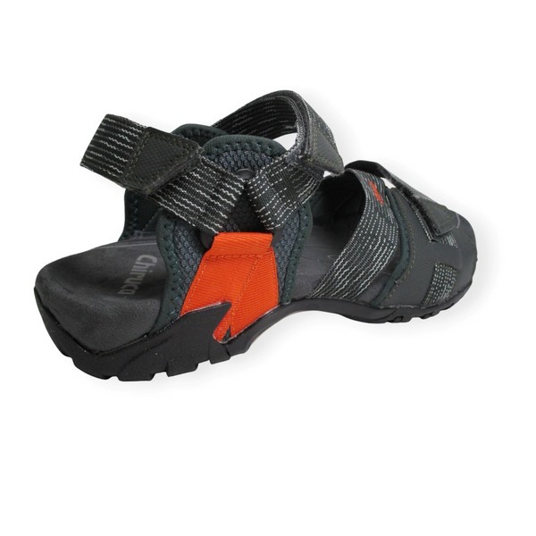 CHIRUCA CHIPRE 08 GREY WATERPROOF