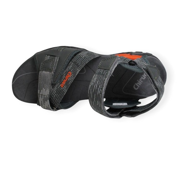 CHIRUCA CHIPRE 08 GREY WATERPROOF