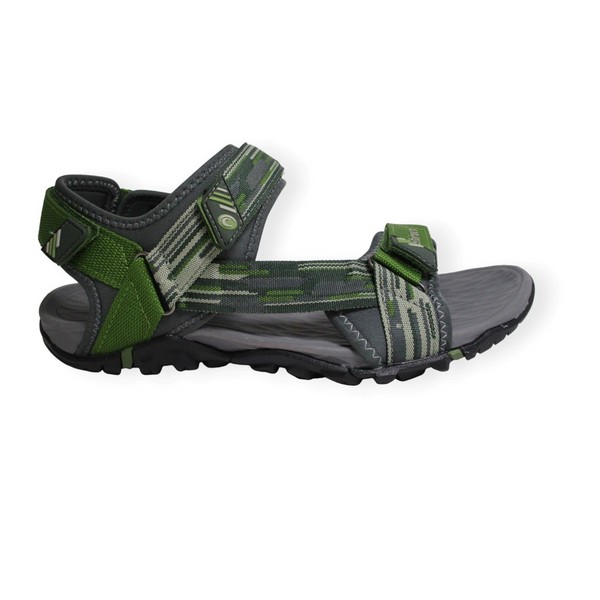 CHIRUCA DAKAR 21 GREEN WATERPROOF