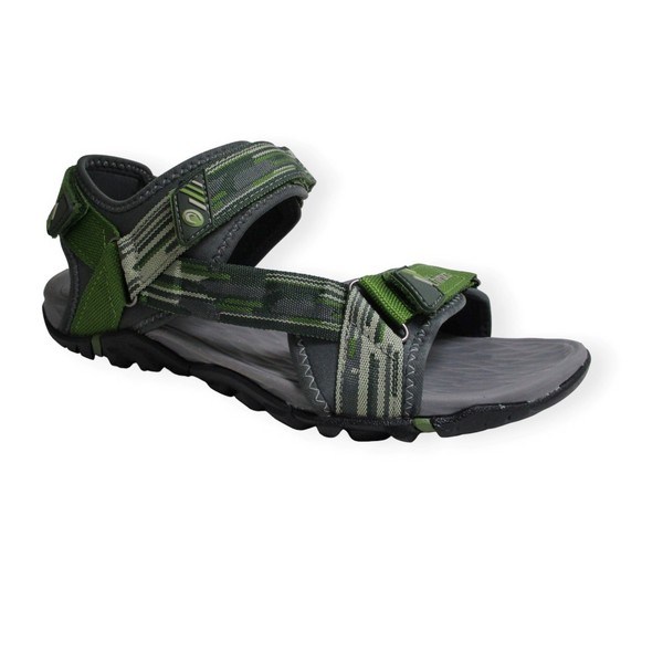 CHIRUCA DAKAR 21 GREEN WATERPROOF