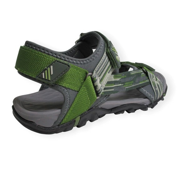 CHIRUCA DAKAR 21 GREEN WATERPROOF