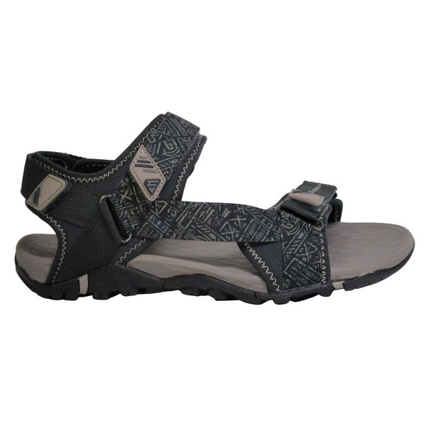 CHIRUCA DAKAR 34 GREY CAMEL WATERPROOF