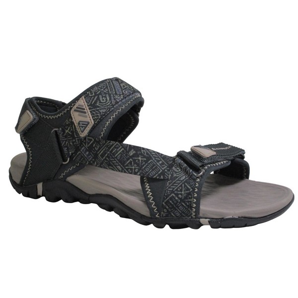 CHIRUCA DAKAR 34 GREY CAMEL WATERPROOF