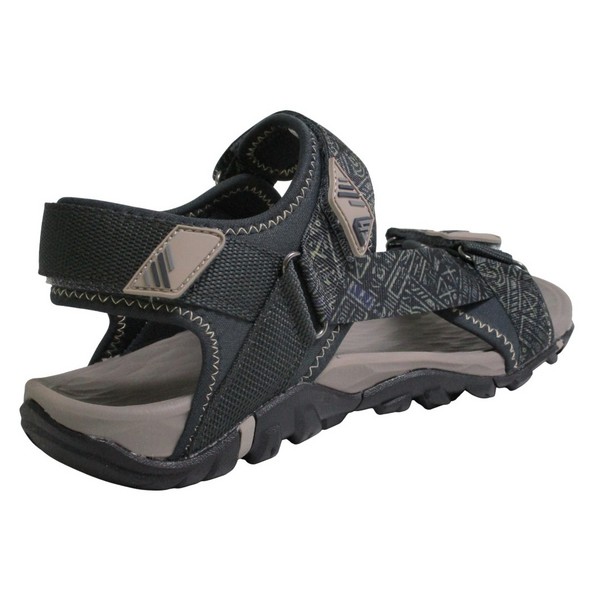 CHIRUCA DAKAR 34 GREY CAMEL WATERPROOF