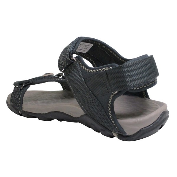 CHIRUCA DAKAR 34 GREY CAMEL WATERPROOF