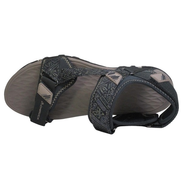 CHIRUCA DAKAR 34 GREY CAMEL WATERPROOF