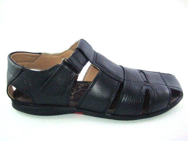 FLUCHOS 9443 BLK