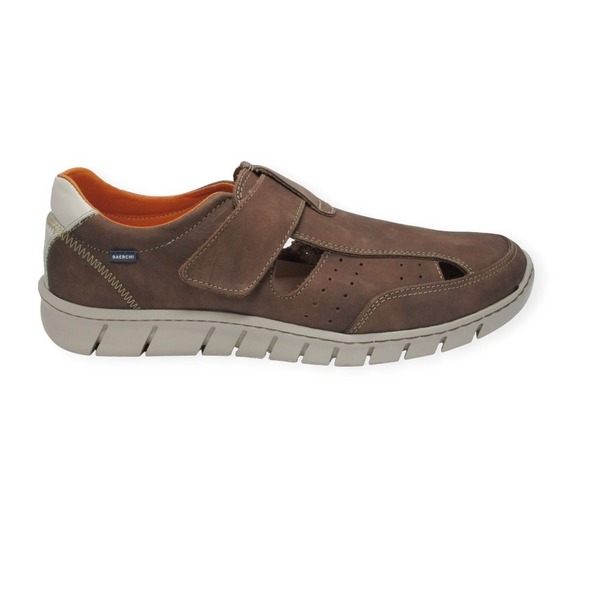 BAERCHI 9002 CHOCOLAT.