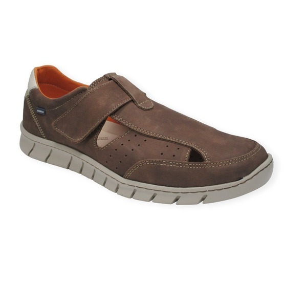 BAERCHI 9002 CHOCOLAT.