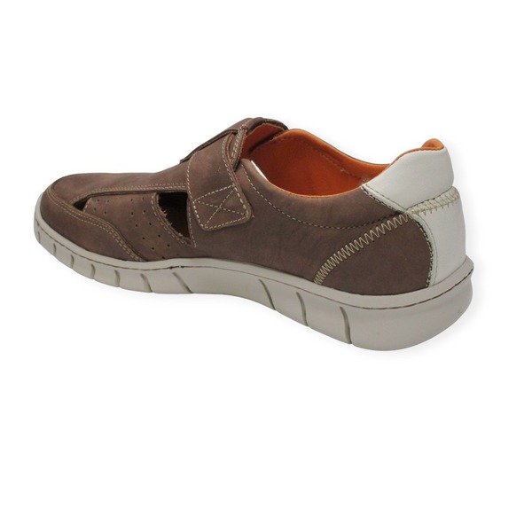 BAERCHI 9002 CHOCOLAT.