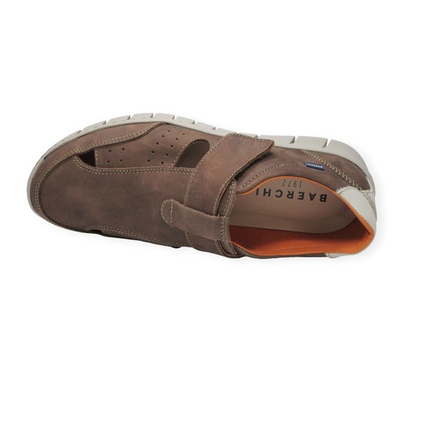 BAERCHI 9002 CHOCOLAT.