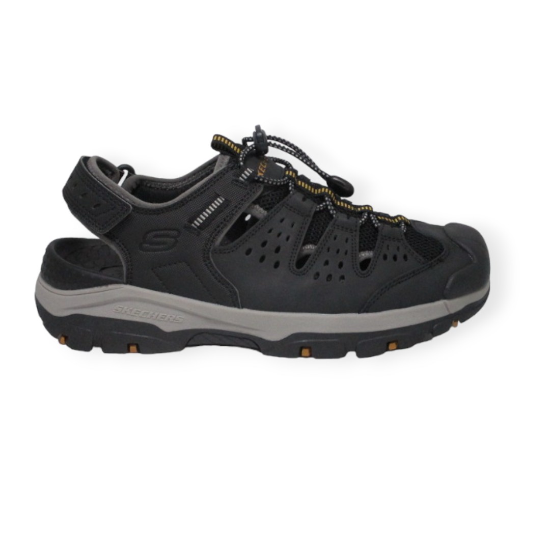 SKECHERS 205113 BLK TRESMEN MENARD