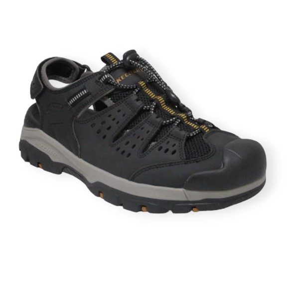 SKECHERS 205113 BLK TRESMEN MENARD