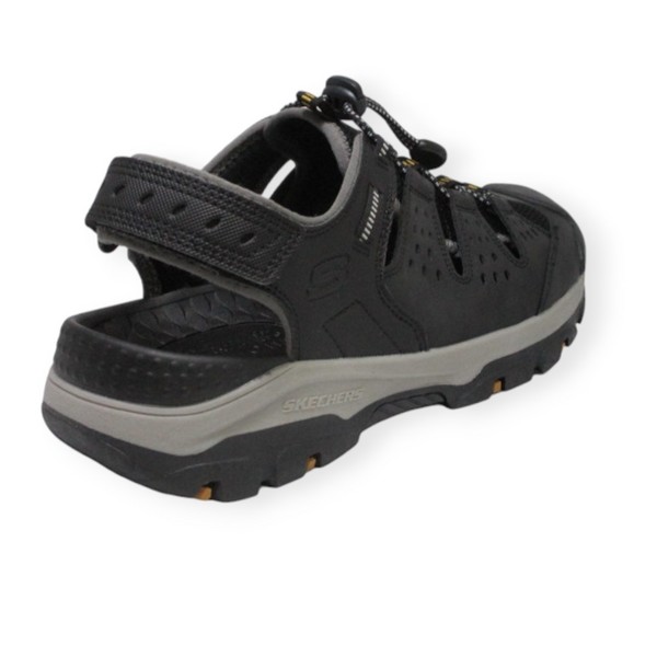 SKECHERS 205113 BLK TRESMEN MENARD