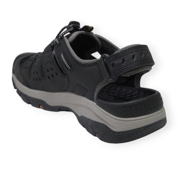SKECHERS 205113 BLK TRESMEN MENARD