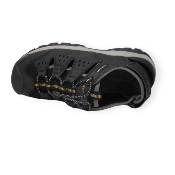 SKECHERS 205113 BLK TRESMEN MENARD