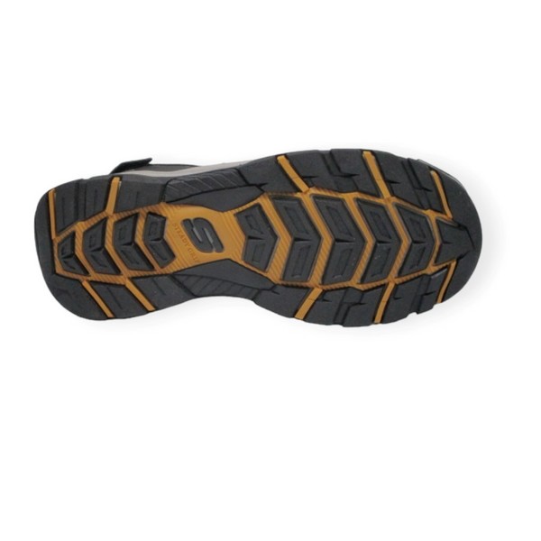 SKECHERS 205113 BLK TRESMEN MENARD 6