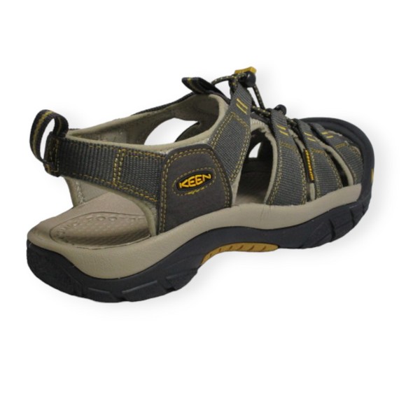 KEEN NEWPORT H2 RAVEN ALLUM. WATEPROOF 5001474