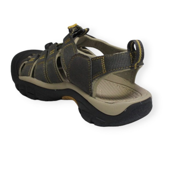 KEEN NEWPORT H2 RAVEN ALLUM. WATEPROOF 5001474