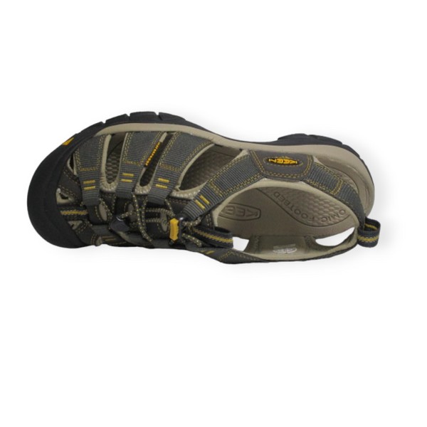 KEEN NEWPORT H2 RAVEN ALLUM. WATEPROOF 5001474