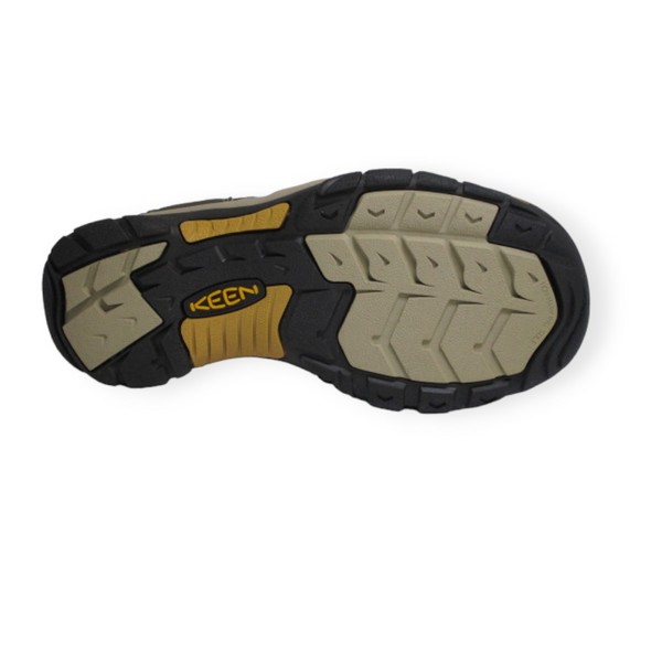 KEEN NEWPORT H2 RAVEN ALLUM. WATEPROOF 5001474 6