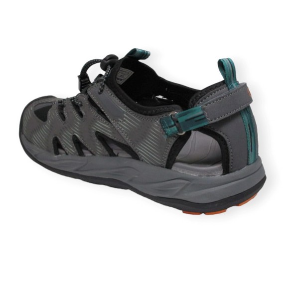 CHIRUCA SARGAZOS 08 GREY WATERPROOF
