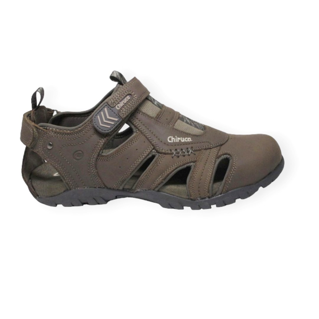 CHIRUCA BRUNEI 04 CUIR