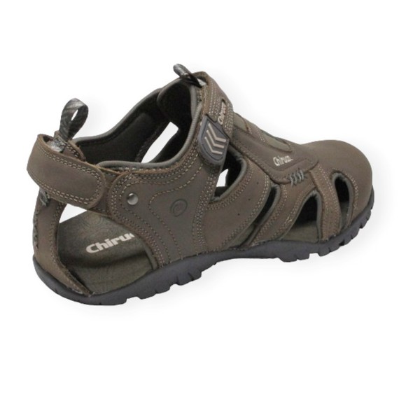 CHIRUCA BRUNEI 04 CUIR