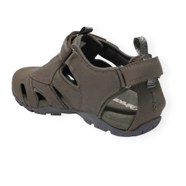 CHIRUCA BRUNEI 04 CUIR