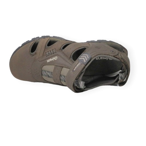 CHIRUCA BRUNEI 04 CUIR