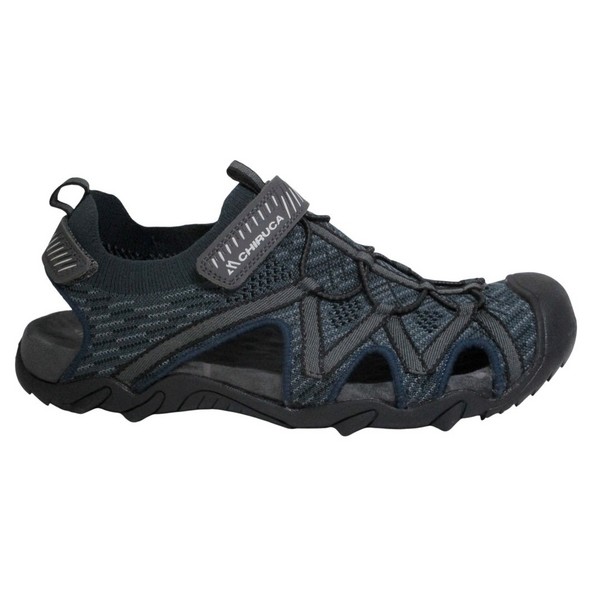 CHIRUCA TAHITI 05 GREY WATERPROOF