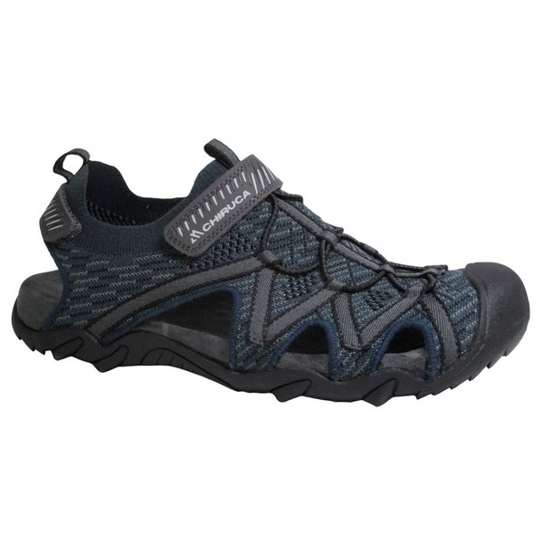 CHIRUCA TAHITI 05 GREY WATERPROOF