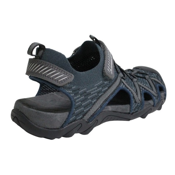 CHIRUCA TAHITI 05 GREY WATERPROOF