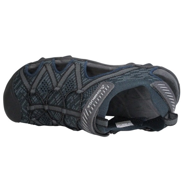 CHIRUCA TAHITI 05 GREY WATERPROOF