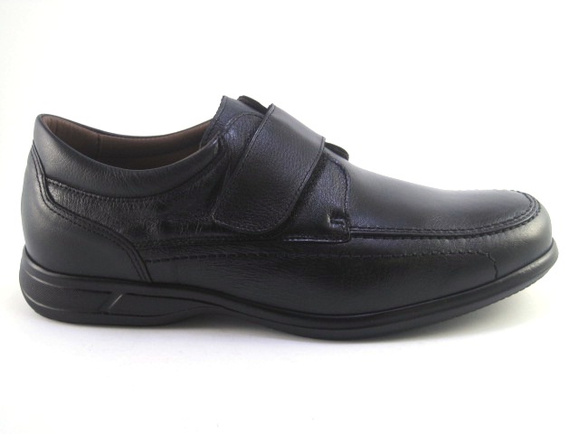 BAERCHI 1698 BLACK