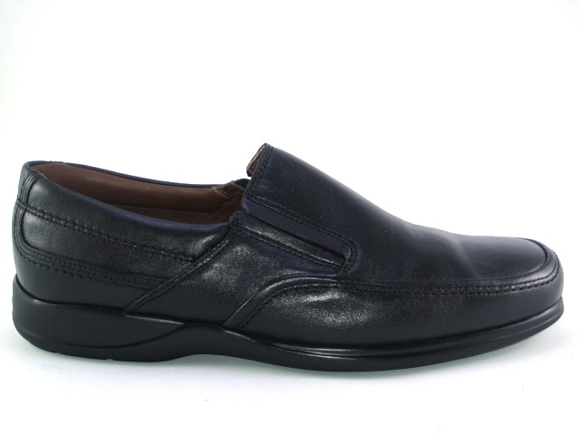 BAERCHI 1931 BLACK