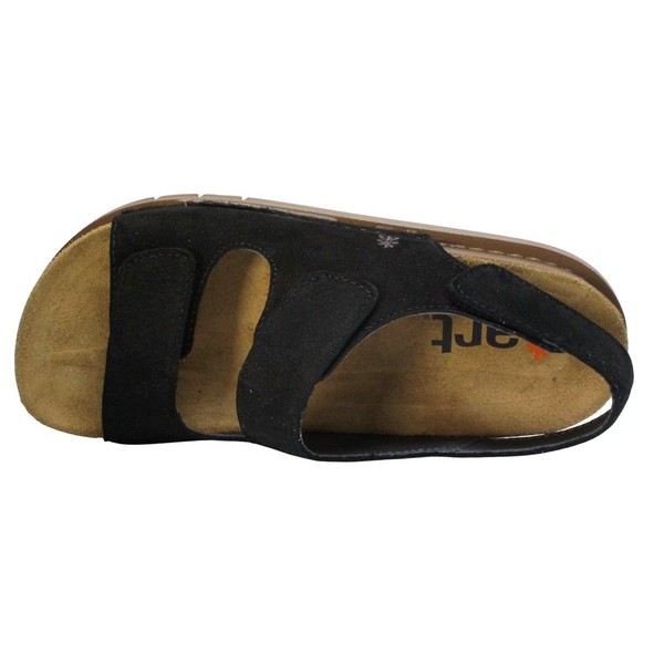 ART 2023 BLACK KASSEL