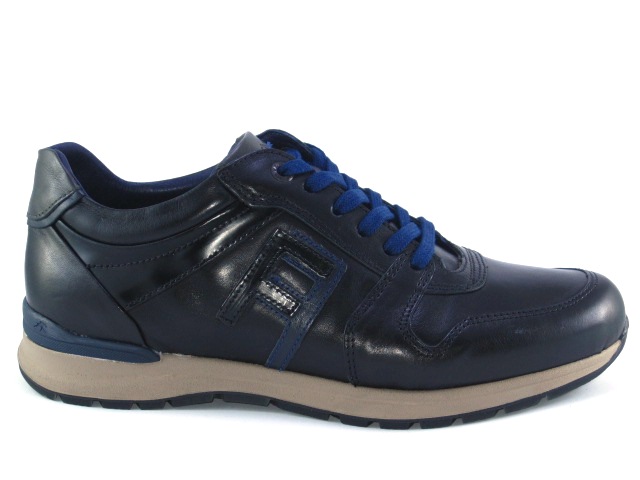 FLUCHOS ERIC 9625 BLK
