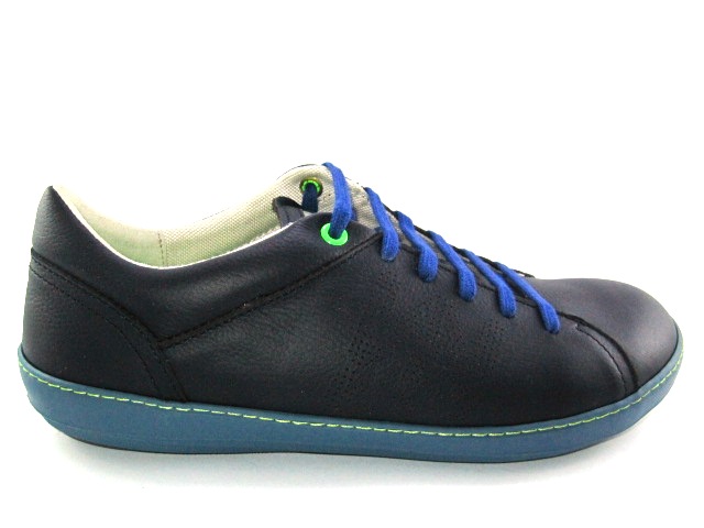 EL NATURALISTA N206 BLACK METEO