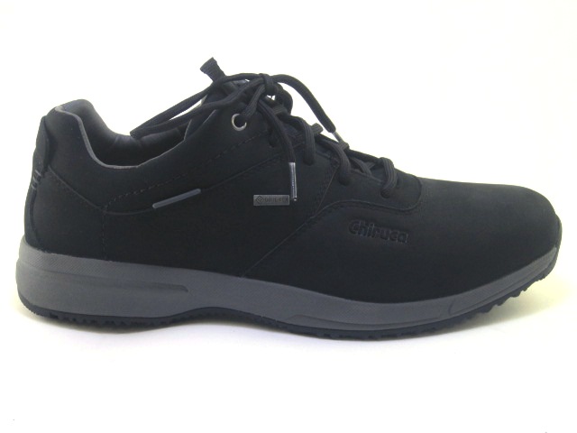 CHIRUCA UDINE 23 BLACK GORE TEX.